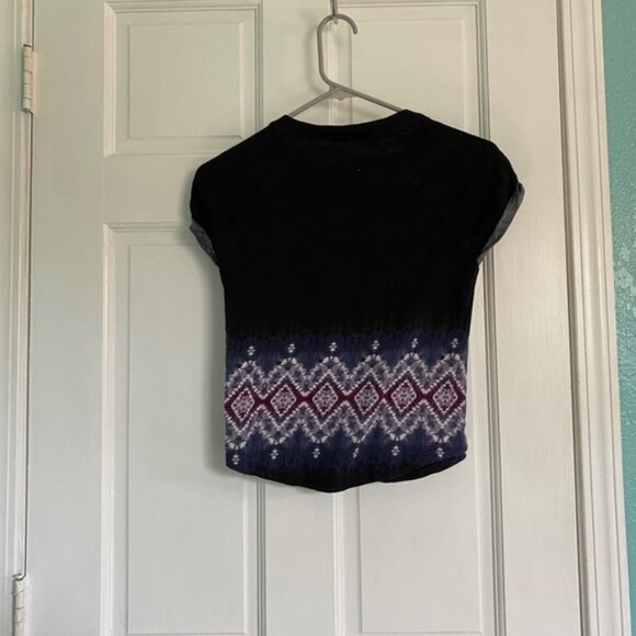 Patterned Shirt - Picture 2 of 3